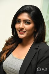 Eesha Rebba At Ami Thumi Movie Success Meet